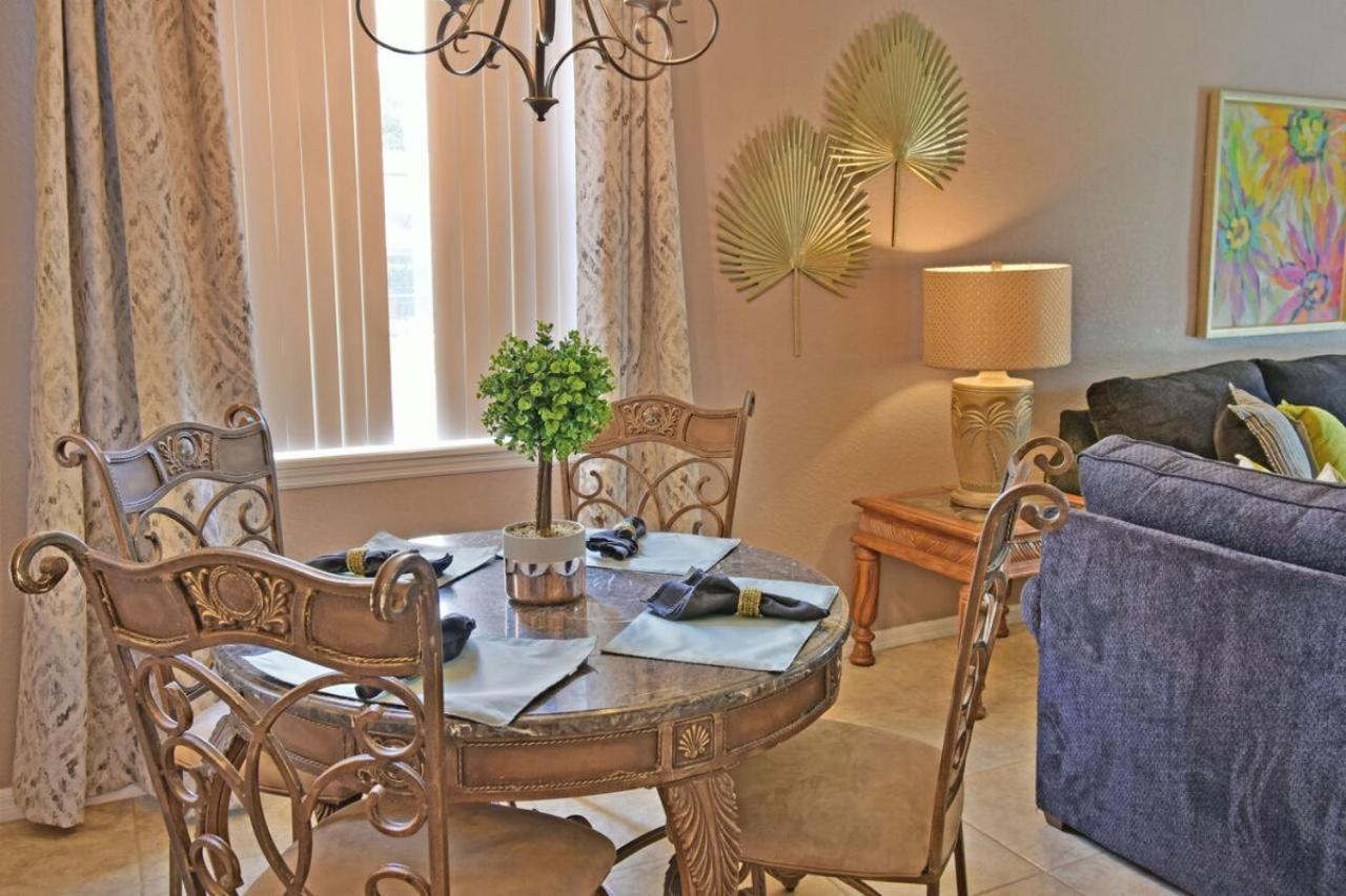1323zureiq-zureiq Dreams Holiday home Orlando