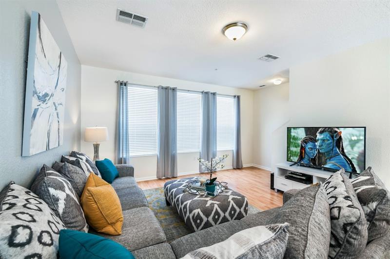 Vista Cay 1 Orlando