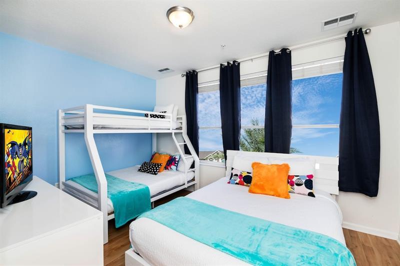 Vista Cay 1 *