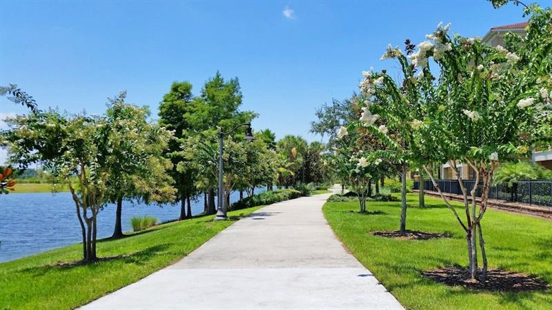 Vista Cay 1 *