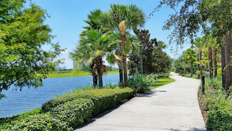 Vista Cay 1 * Orlando