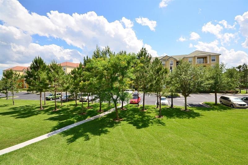 Vista Cay 1 Orlando