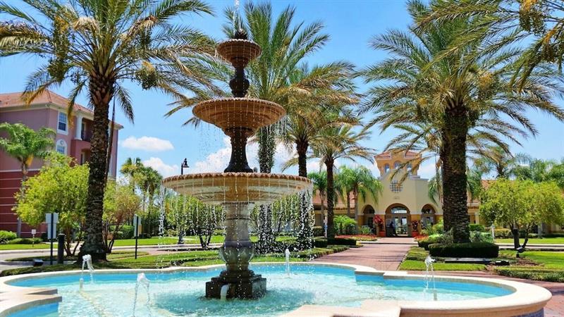 Vista Cay 1 * Orlando