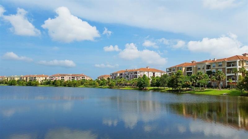 Vista Cay 1 * Orlando