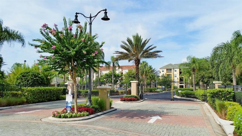 Vista Cay 1 *
