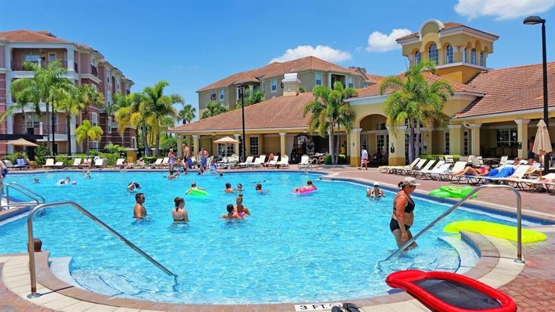 Holiday home Vista Cay 1 *