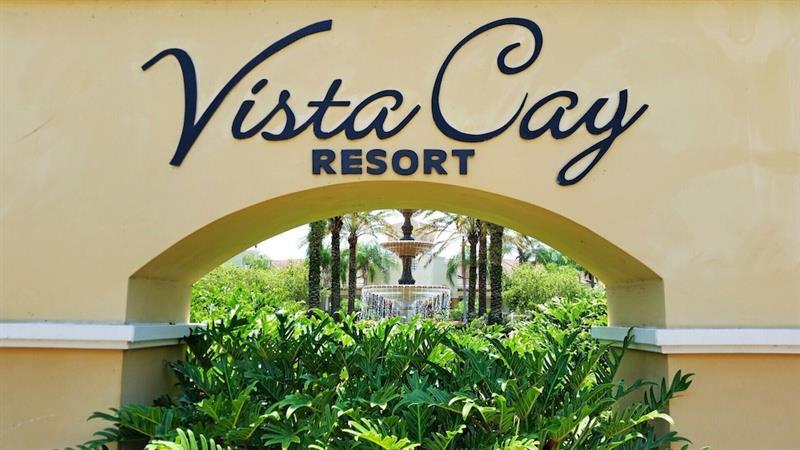 Vista Cay 1 Holiday home