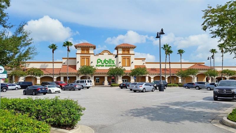 Vista Cay 1 Orlando