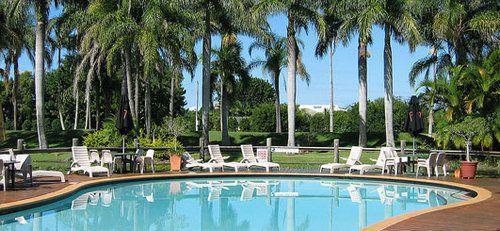 Homewood By Hilton Airport Hotel 3*