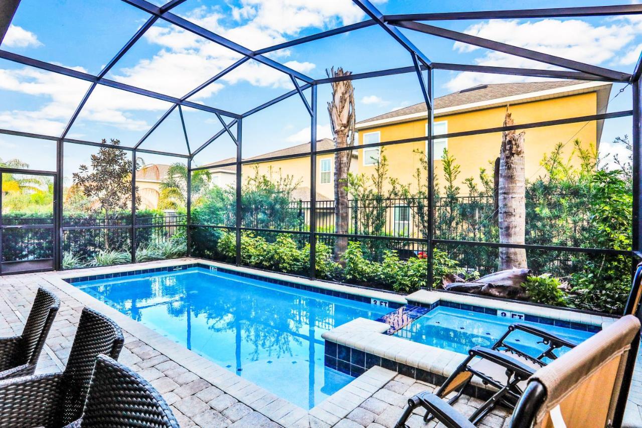 Holiday home Novi Path Paradise Orlando