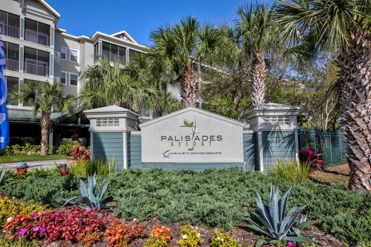 Apartment Upscale 3br Near Disney - Pool And Hot Tub!