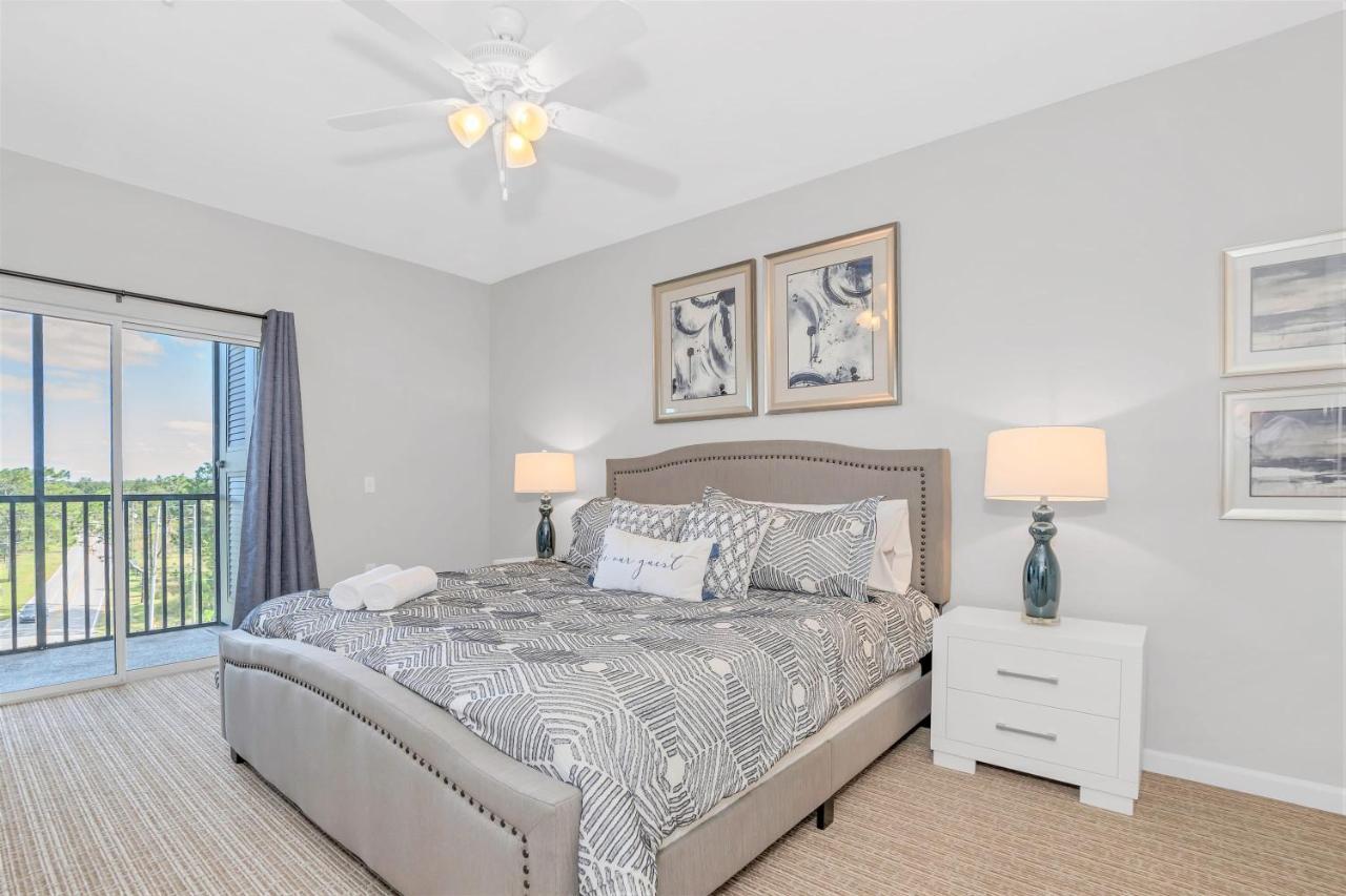 Upscale 3br Near Disney - Pool And Hot Tub! Apartment Orlando