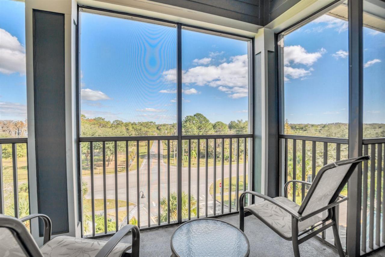 Upscale 3br Near Disney - Pool And Hot Tub! Apartment Orlando