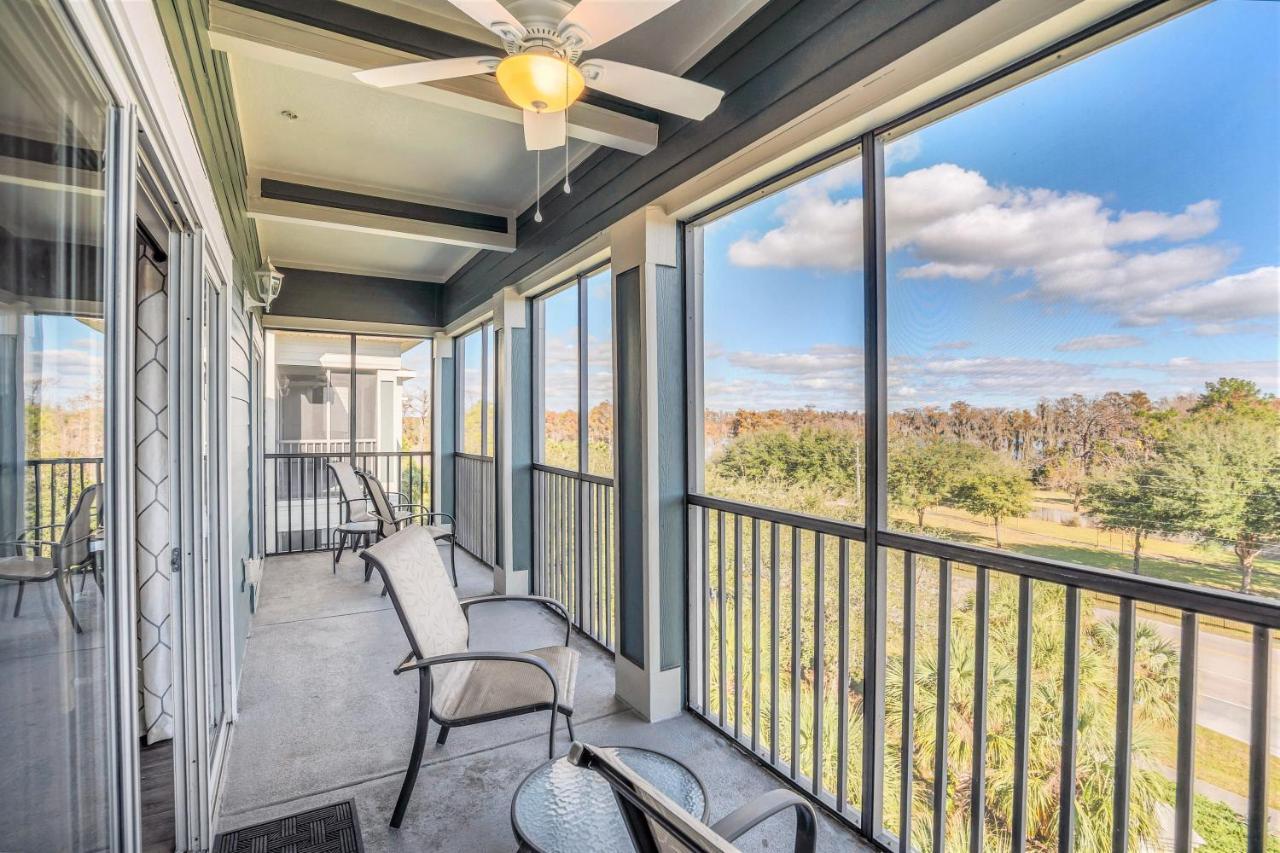 Upscale 3br Near Disney - Pool And Hot Tub!