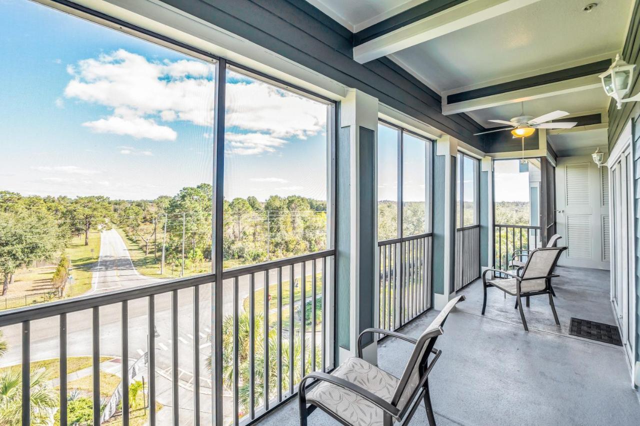 Upscale 3br Near Disney - Pool And Hot Tub! Apartment Orlando