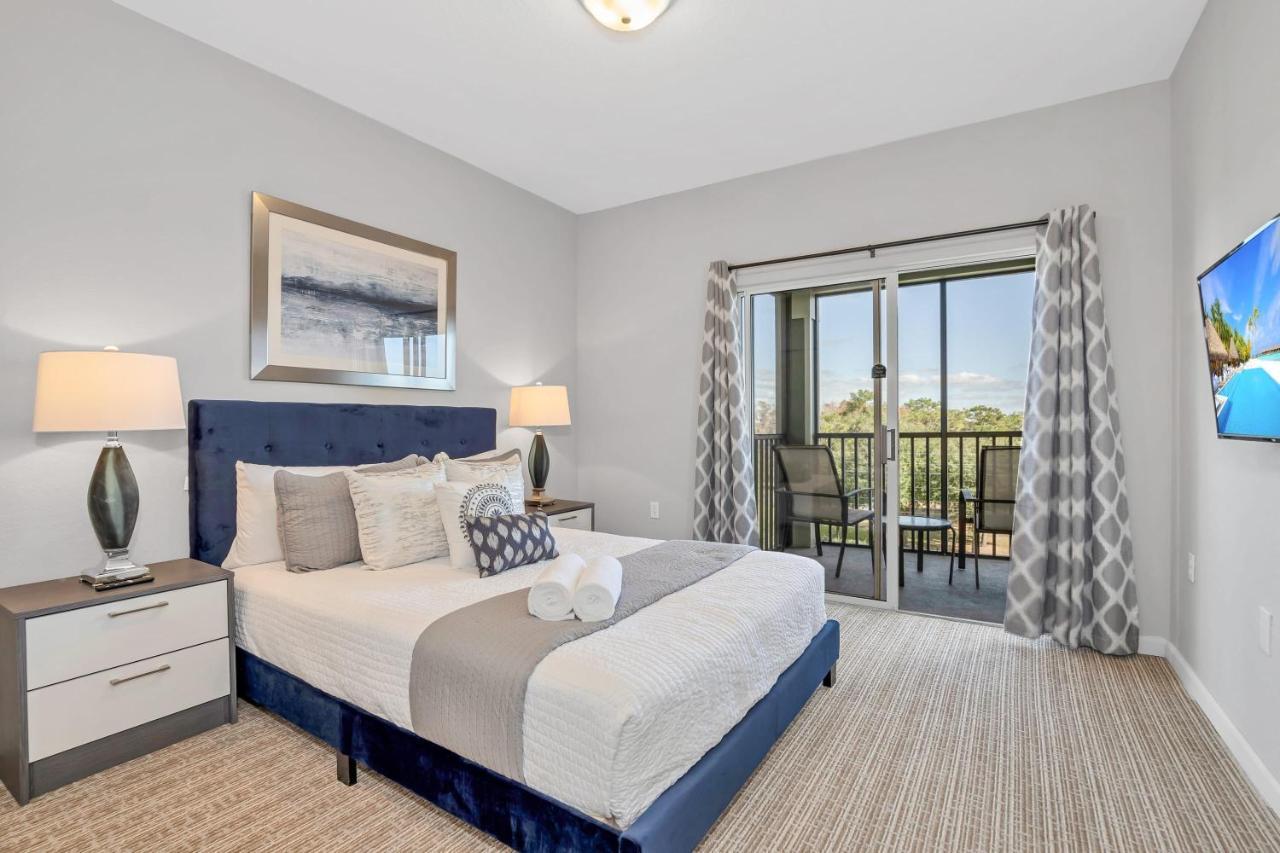 Upscale 3br Near Disney - Pool And Hot Tub! Orlando