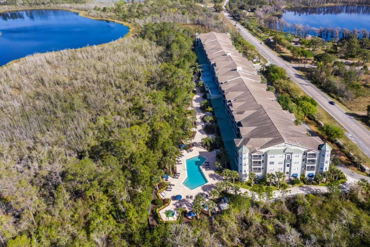 Apartment Upscale 3br Near Disney - Pool And Hot Tub! Orlando
