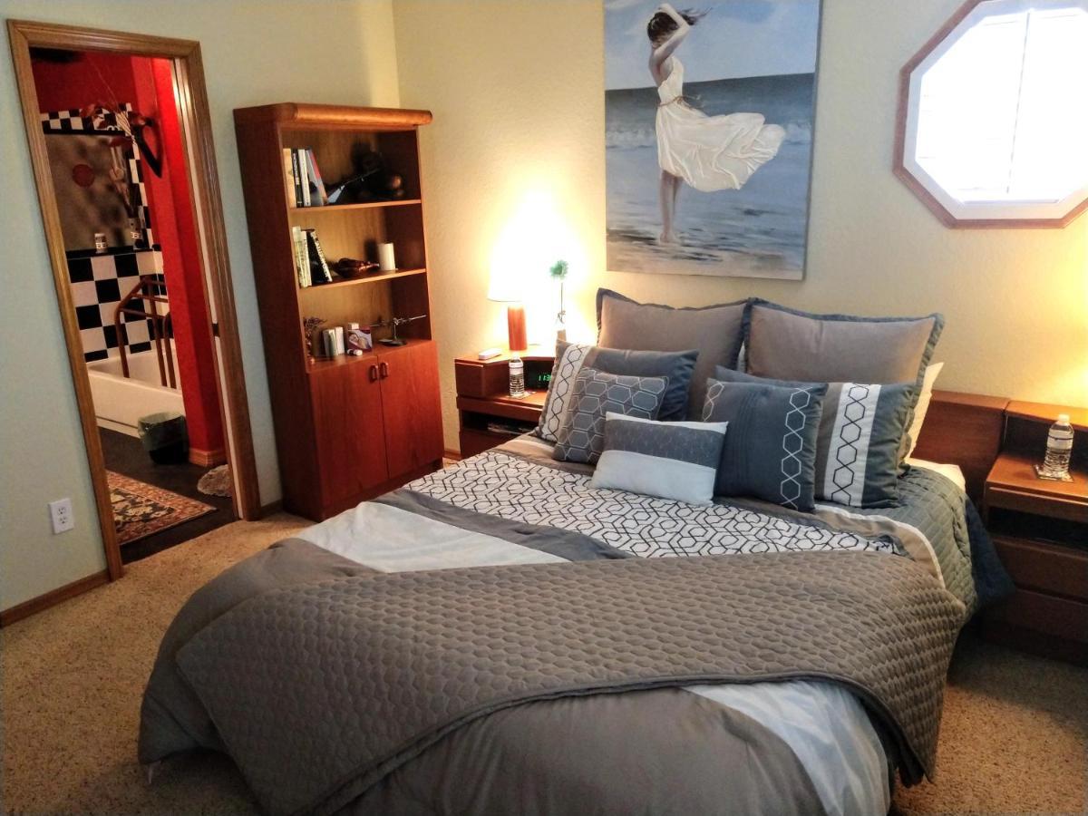 Lakefront Suites Orlando