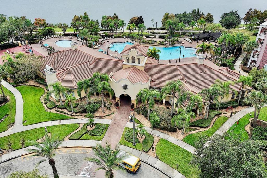 Vista Cay Luxury 3 Bedroom Townhouse Holiday home Orlando