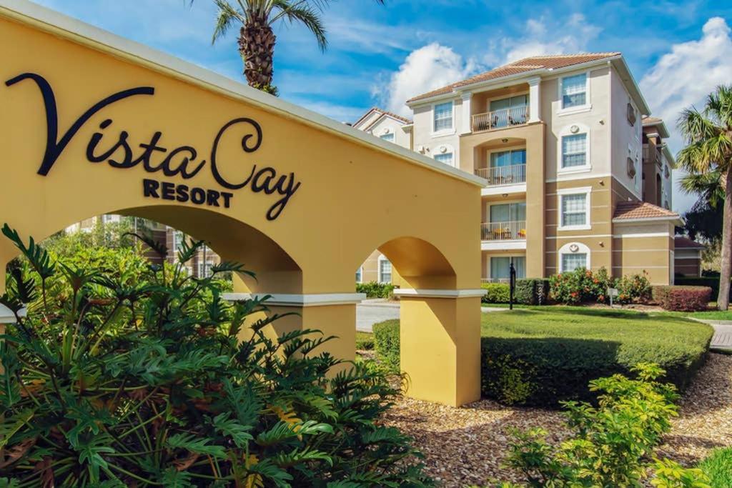 Holiday home Vista Cay Luxury 3 Bedroom Townhouse *
