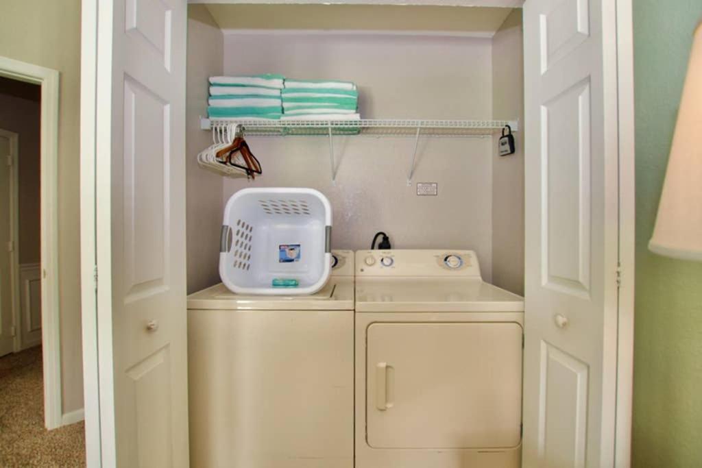 Holiday home Vista Cay Luxury 3 Bedroom Townhouse