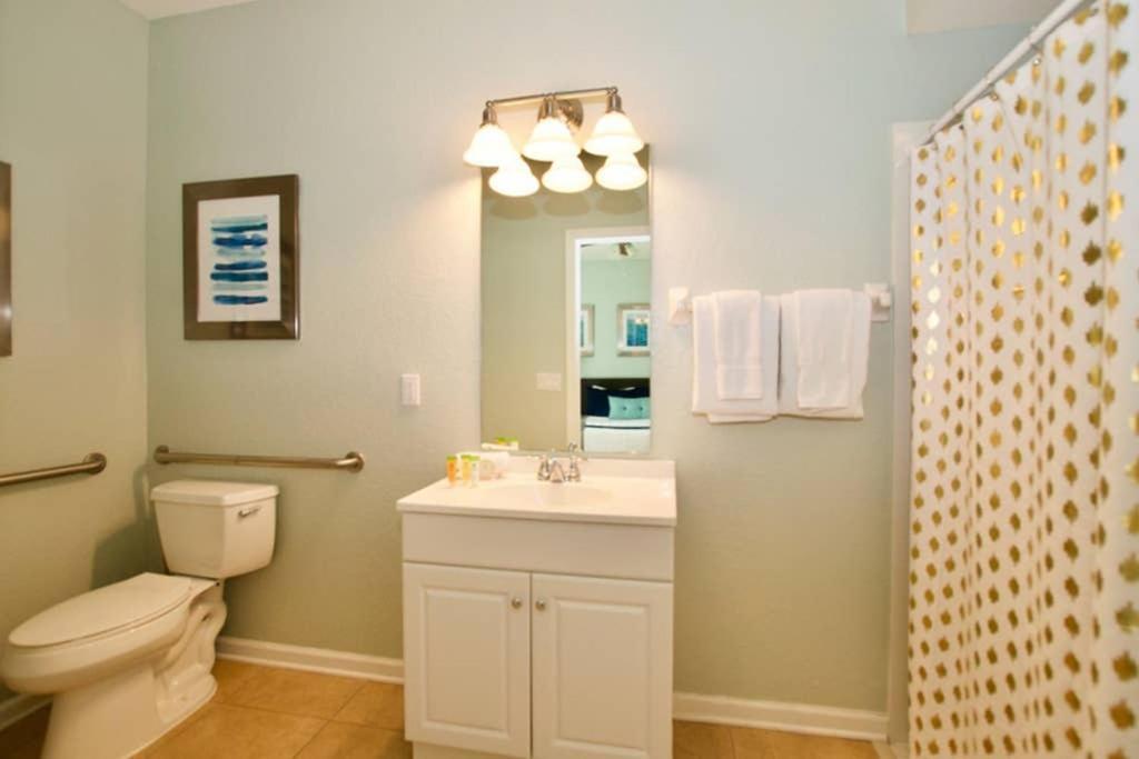 Holiday home Vista Cay Luxury 3 Bedroom Townhouse