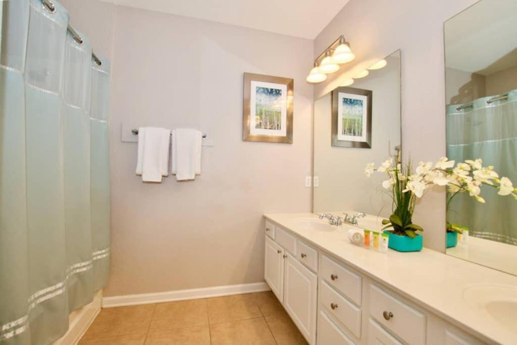 Holiday home Vista Cay Luxury 3 Bedroom Townhouse Orlando