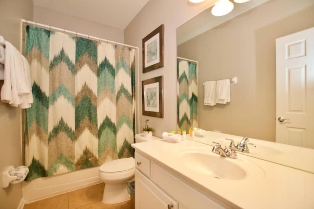 Holiday home Vista Cay Luxury 3 Bedroom Townhouse *