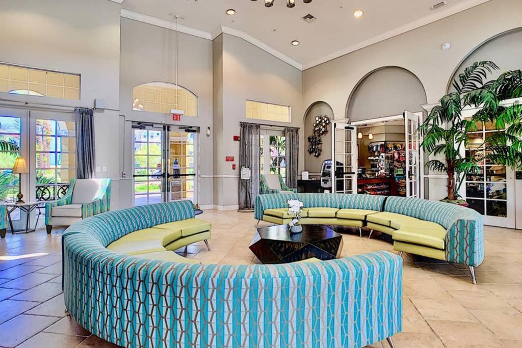 Vista Cay Luxury 3 Bedroom Townhouse Holiday home Orlando