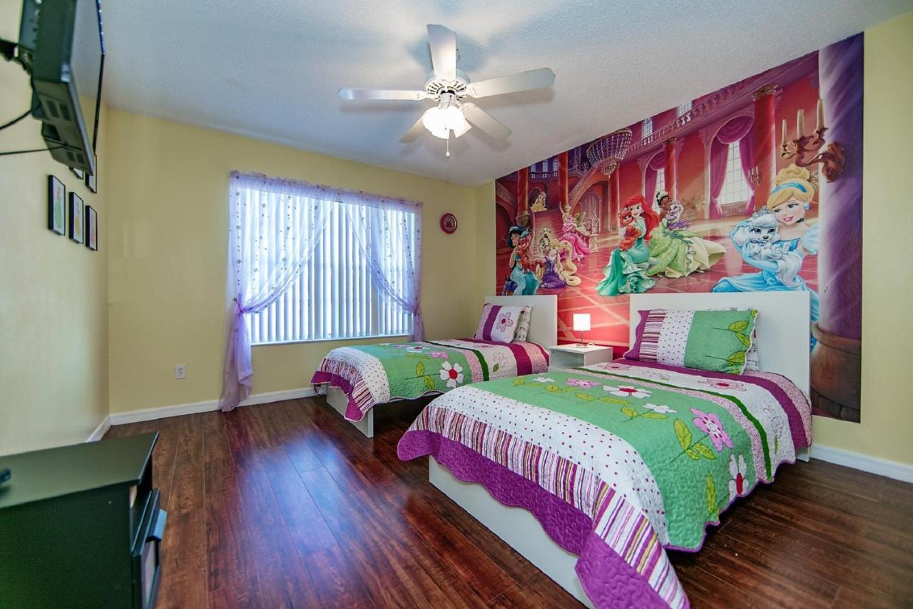 Villa Mickey's 2 Orlando