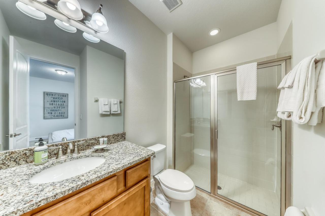 Holiday home Palm Echo Paradise Orlando