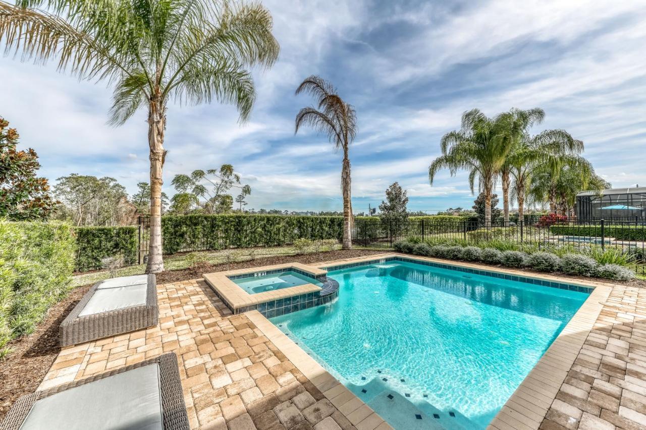 Palm Echo Paradise Holiday home Orlando