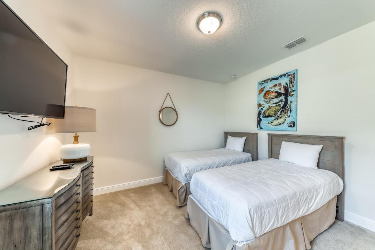 Palm Echo Paradise Holiday home Orlando