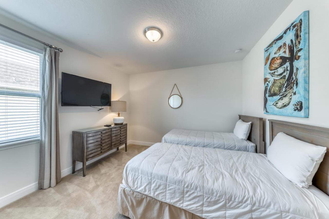 Holiday home Palm Echo Paradise Orlando
