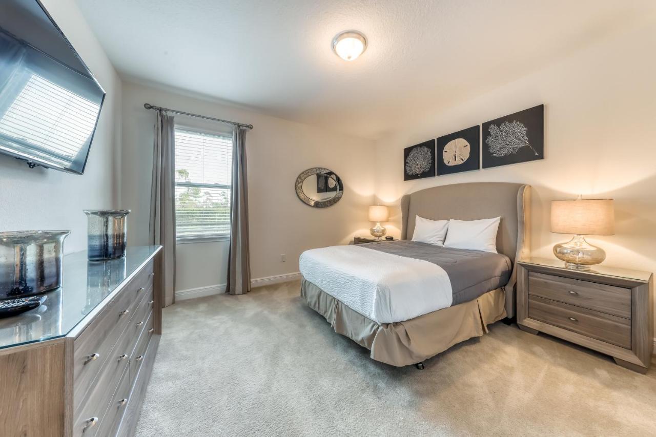 Palm Echo Paradise Holiday home Orlando