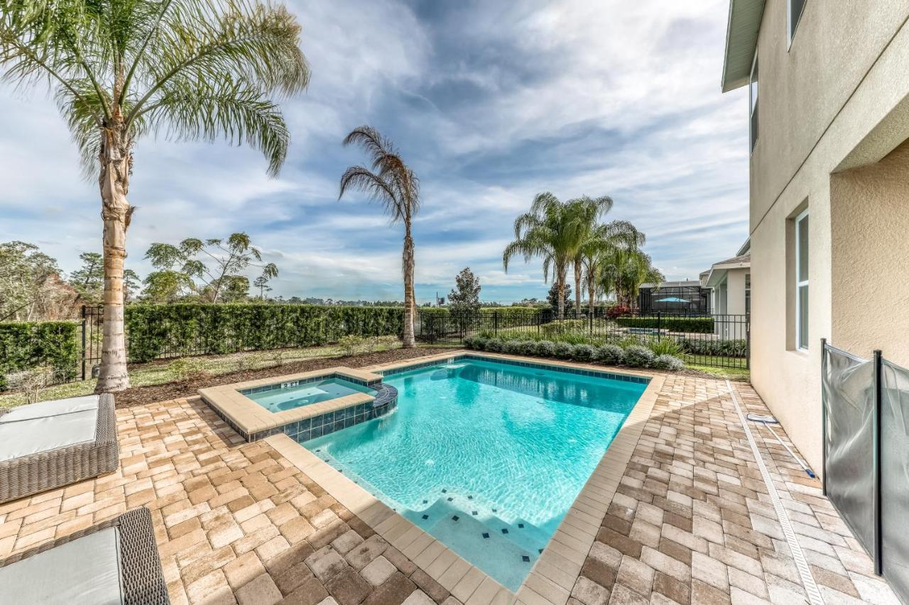 Holiday home Palm Echo Paradise