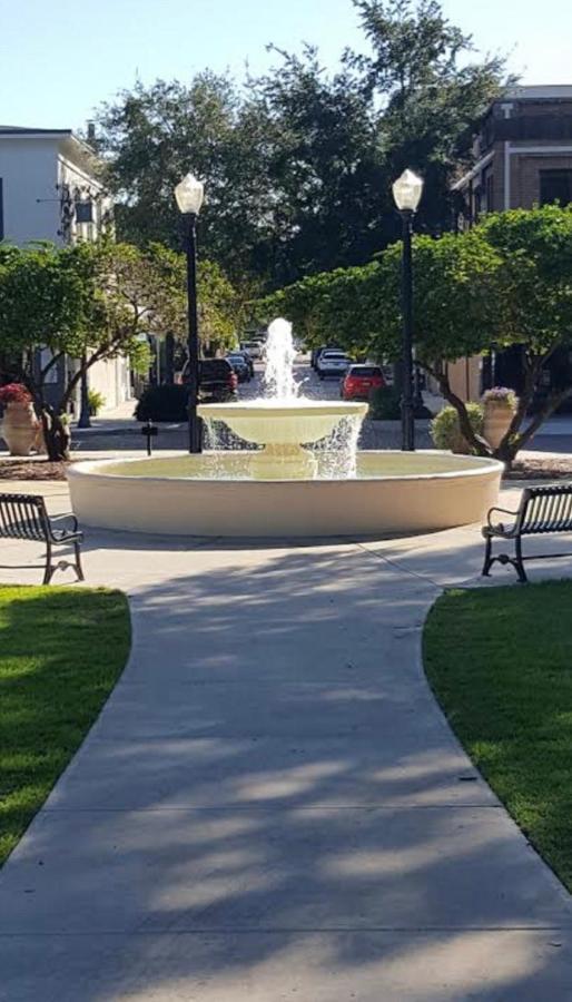 Winter Park Getaway * Orlando
