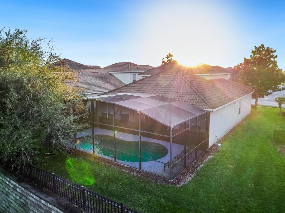 Windsor Hills Resort: Disney-area With Private Pool & Water Park *