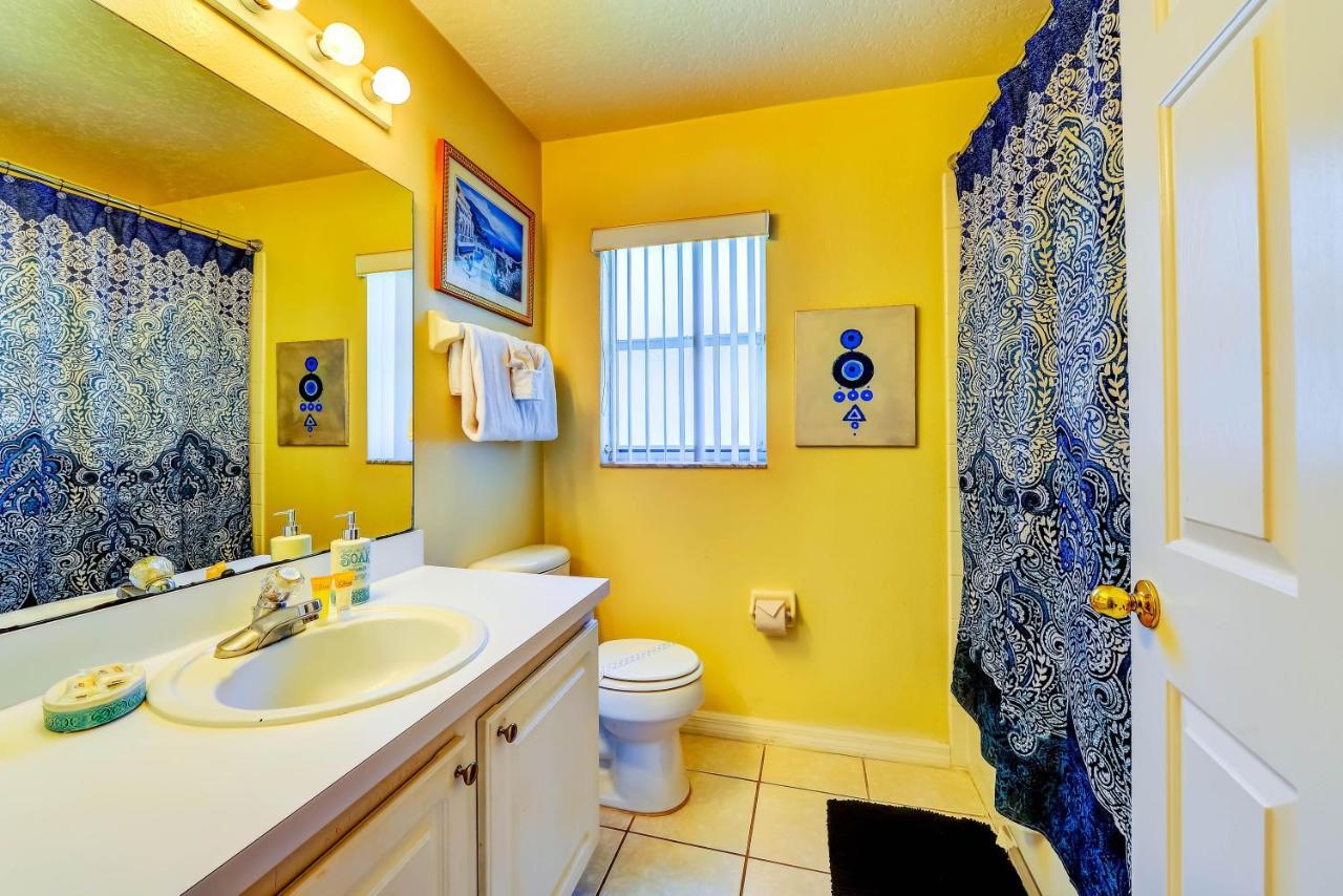 Enchanted Holiday home Orlando