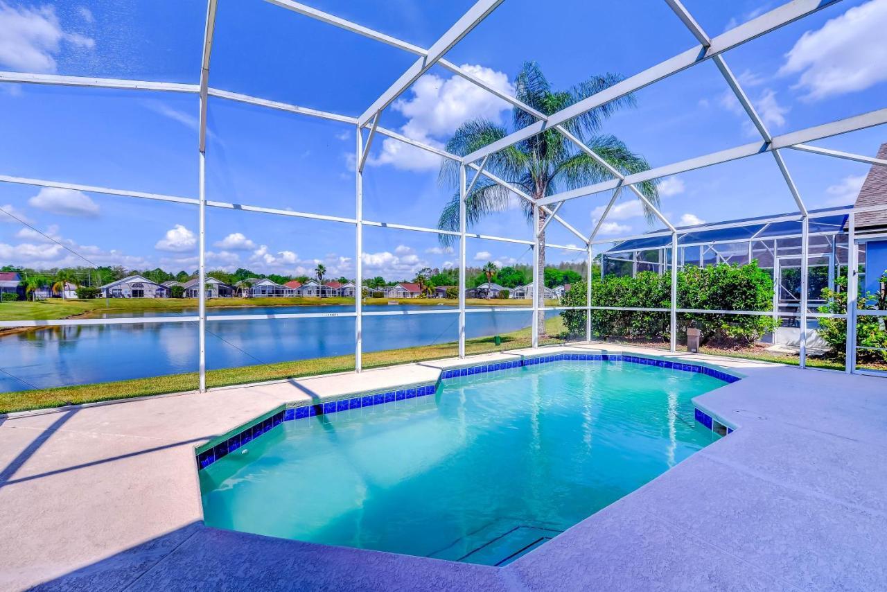 Enchanted Holiday home Orlando