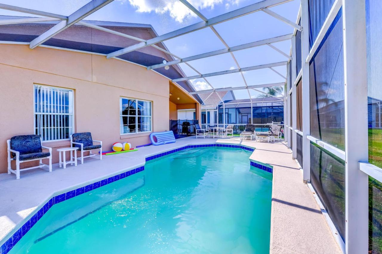 Enchanted Holiday home Orlando