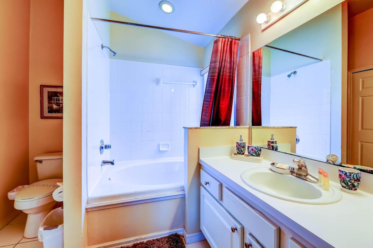 Holiday home Enchanted Orlando