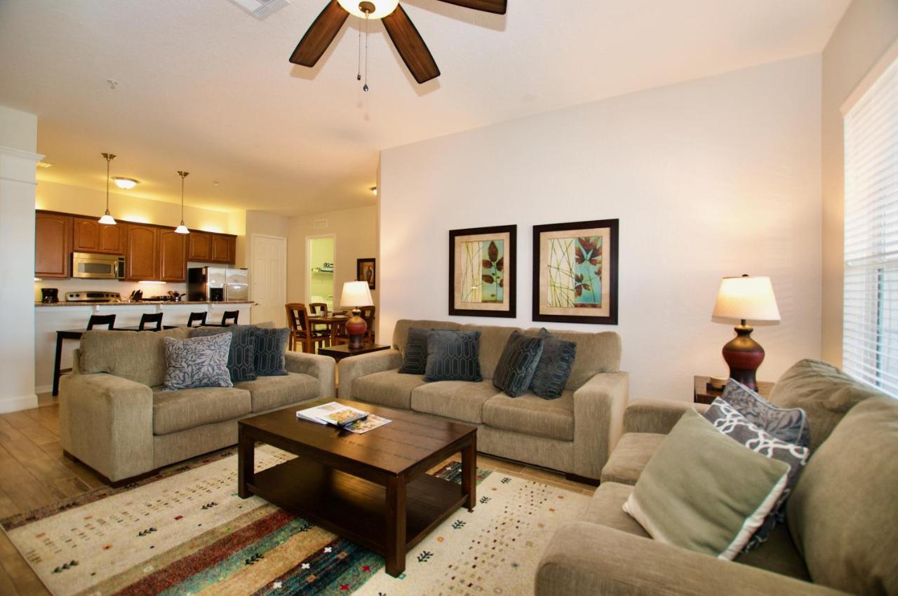 Vista Cay Luxury 3 Bedroom Apartment