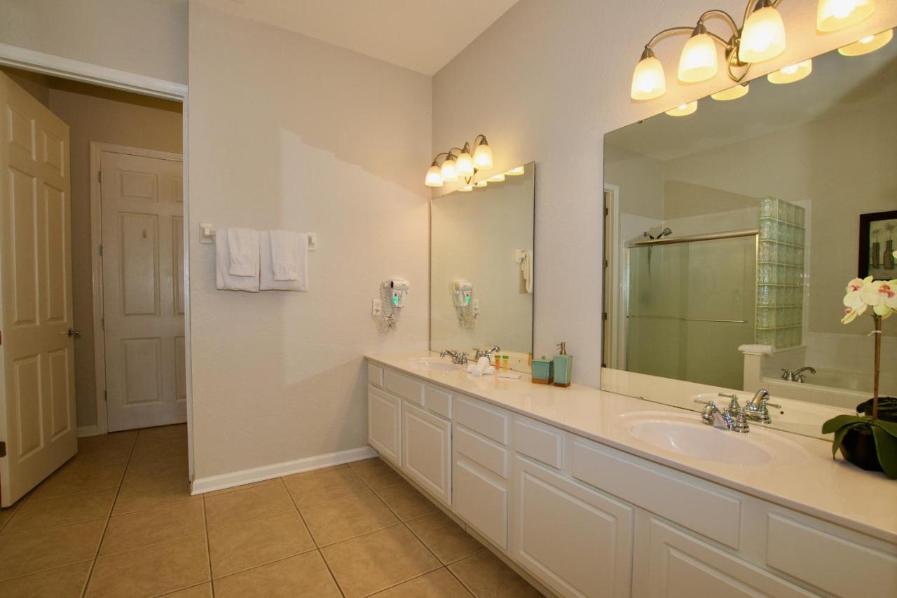 Vista Cay Luxury 3 Bedroom Orlando