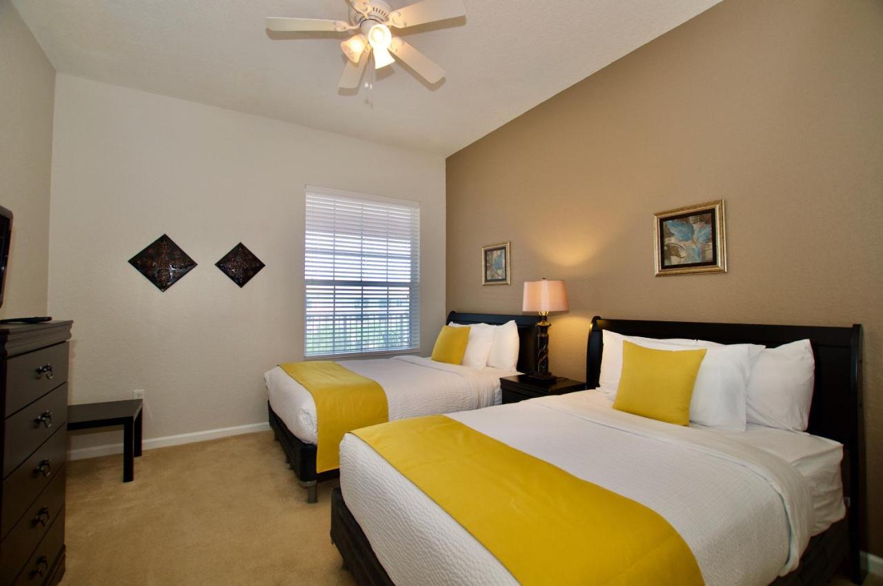 Vista Cay Luxury 3 Bedroom Apartment
