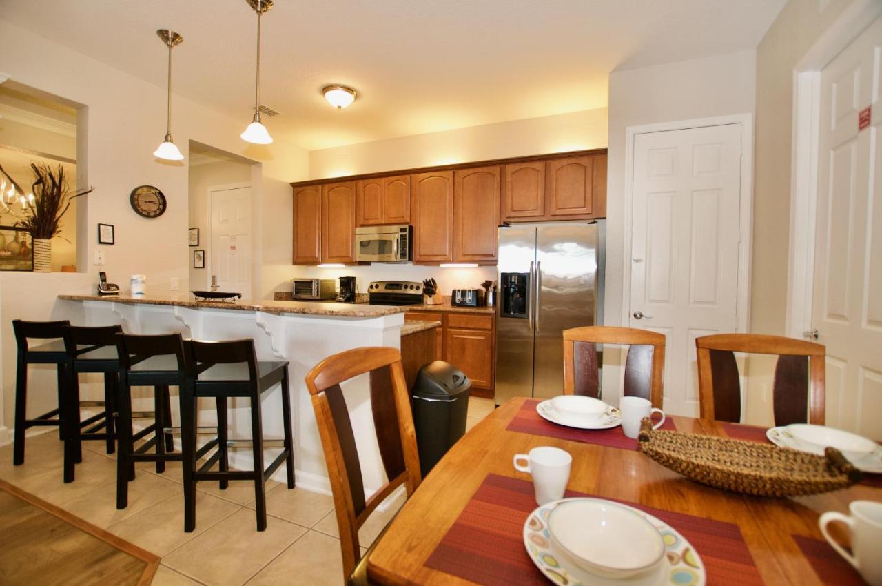 Apartment Vista Cay Luxury 3 Bedroom *