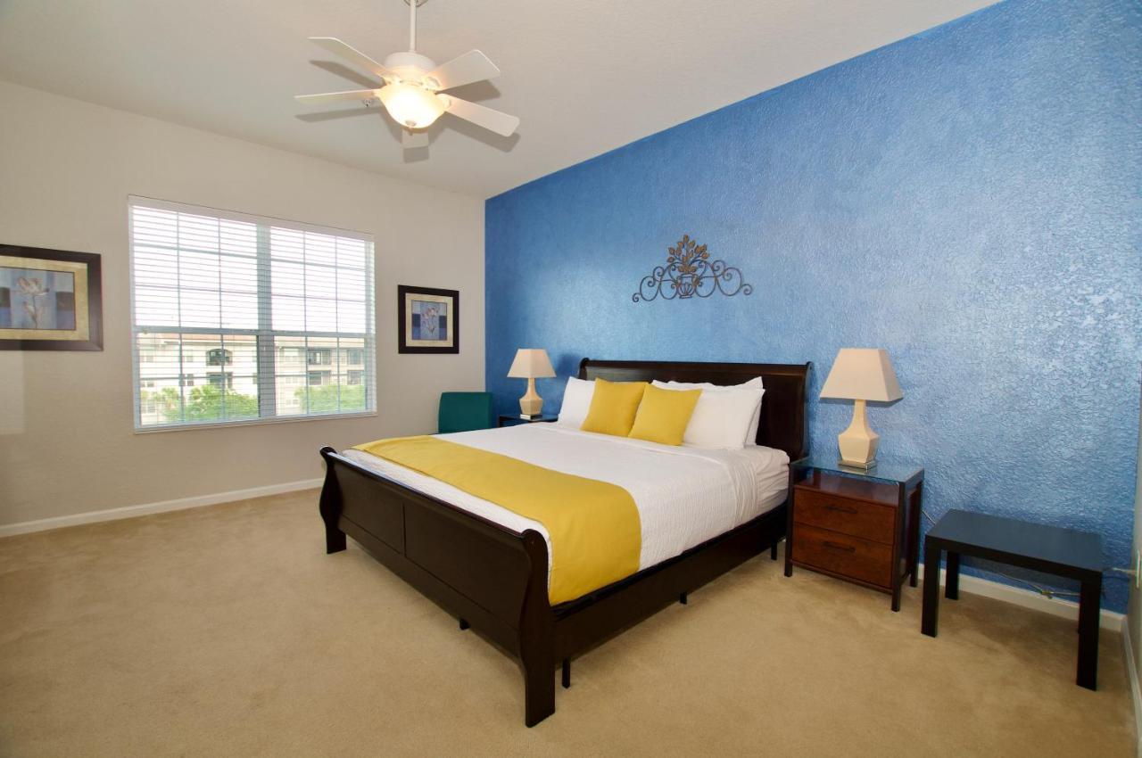 Vista Cay Luxury 3 Bedroom Apartment