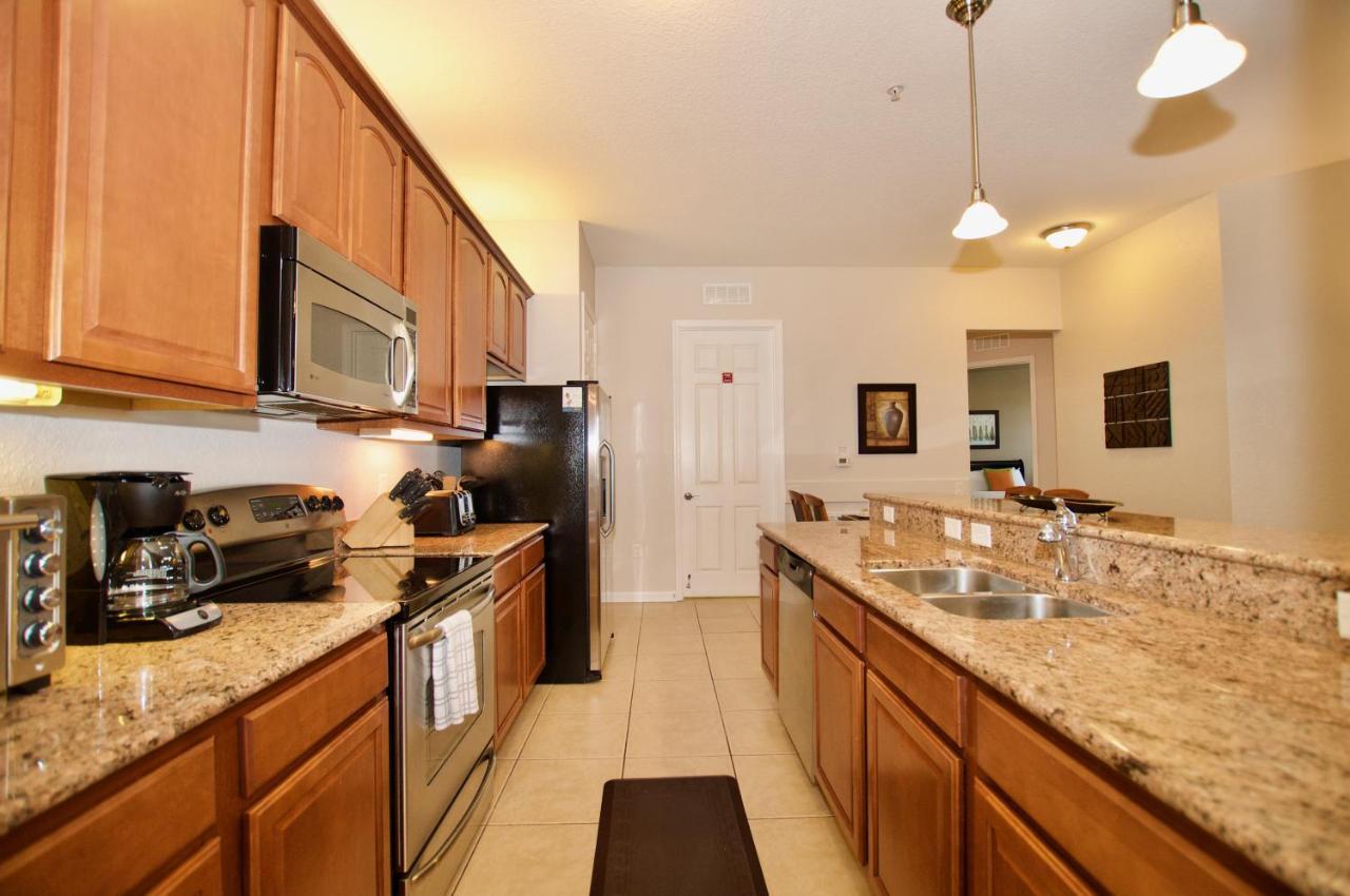 Apartment Vista Cay Luxury 3 Bedroom *