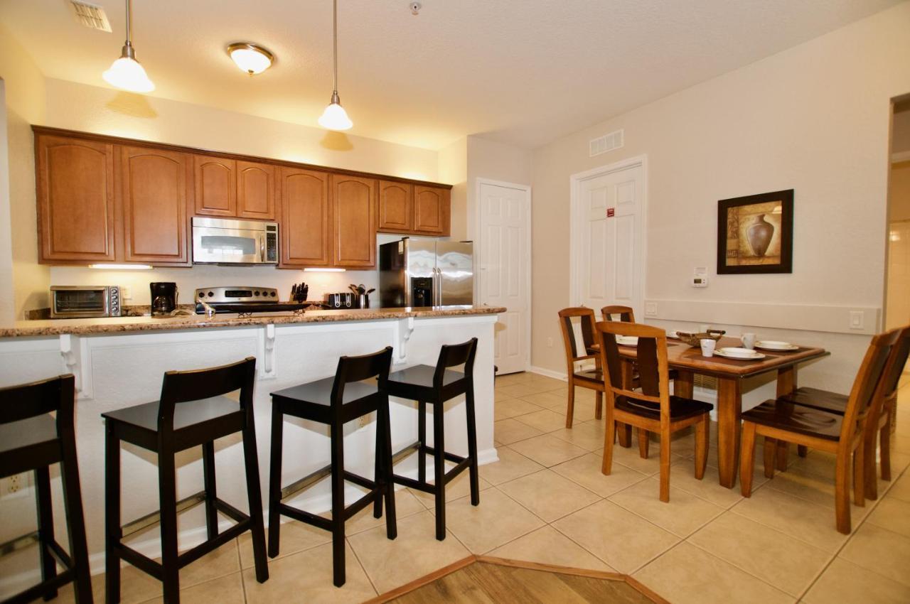 Vista Cay Luxury 3 Bedroom Apartment