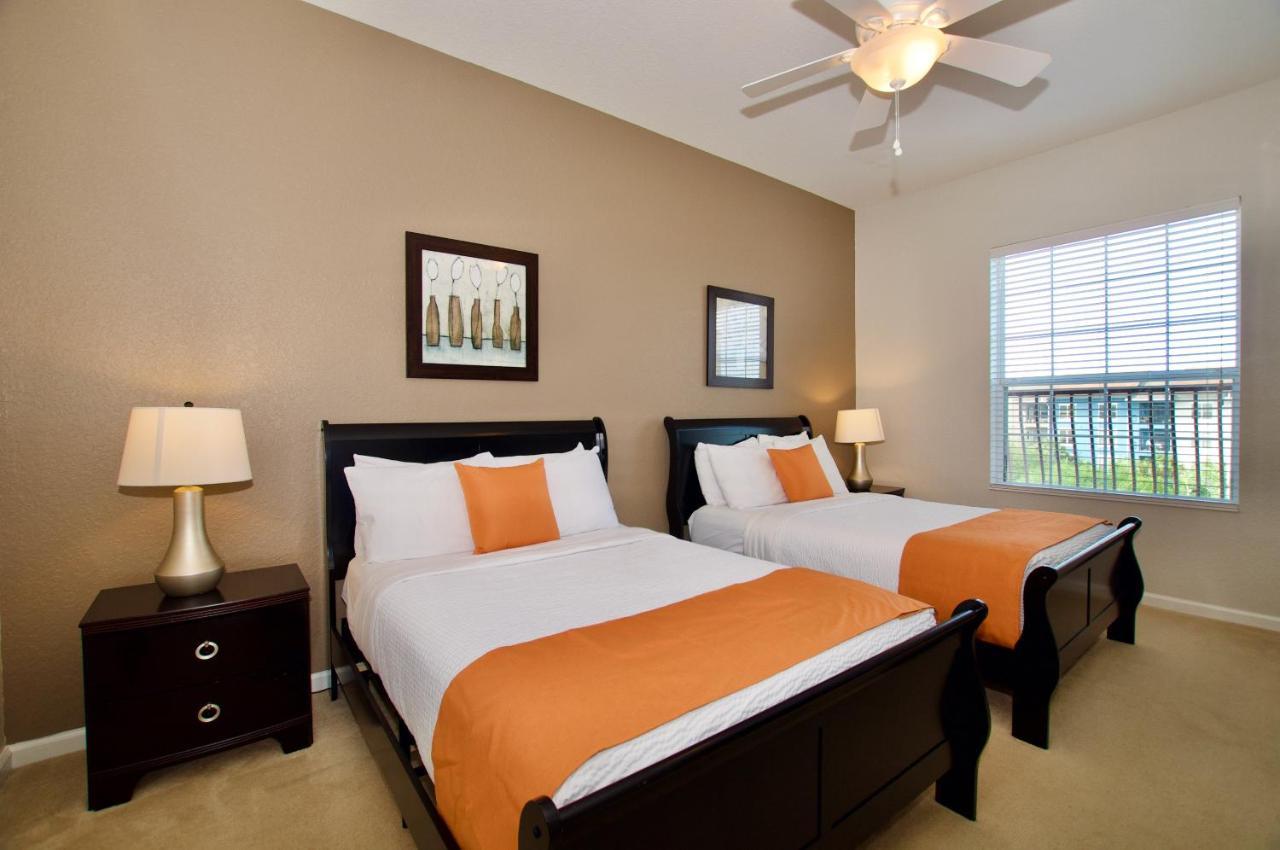 Vista Cay Luxury 3 Bedroom * Orlando
